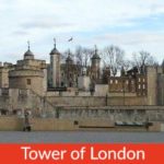Family London Tours London Attraction Small Tower of London