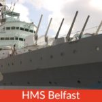 Family London Tours London Attraction Small HMS Belfast