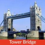 Family London Tours London Attraction Small Tower bridge