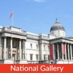 Family London Tours A London Small National Gallery 00