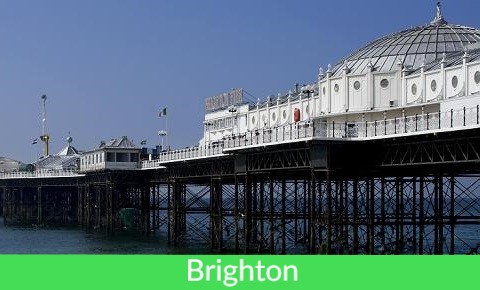Family London Tours From London Small Brighton 1