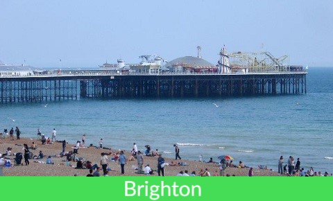 Family London Tours From London Small Brighton 2