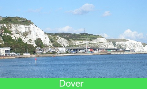 Family London Tours From London Small Dover 1
