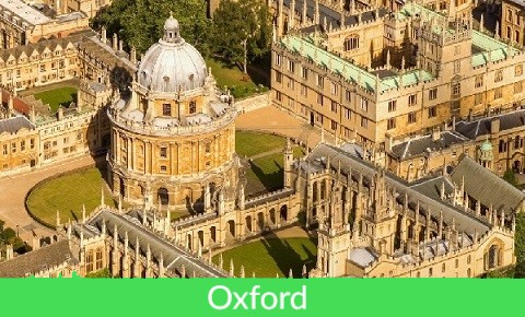 Family London Tours From London Small Oxford 1