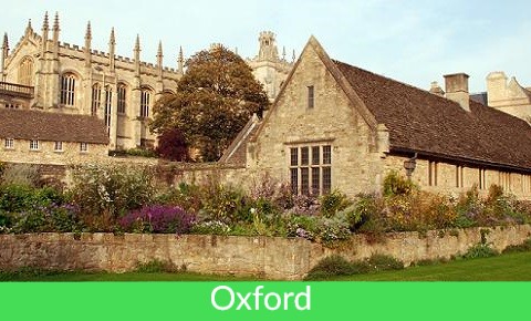 Family London Tours From London Small Oxford 2