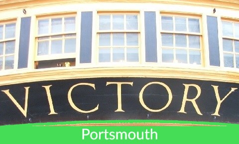 Family London Tours From London Small Portsmouth 1