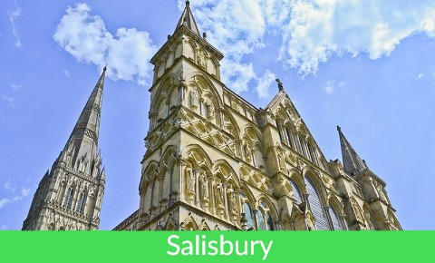 Family London Tours From London Small Salisbury 2