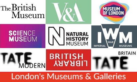 Family London Tours London Attraction Small Museums & galleries tour