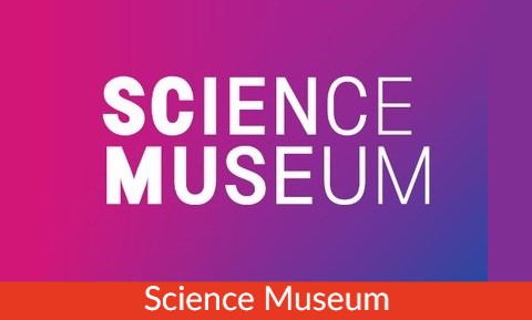 Family London Tours London Attraction Small Science Museum