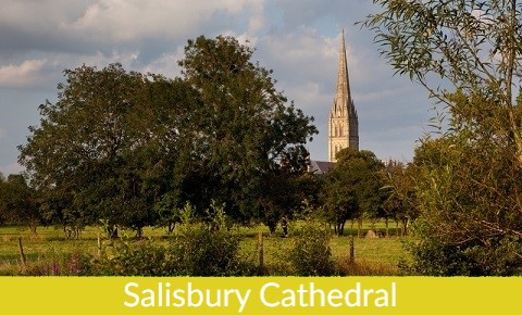 Family London Tours Specials Small Salisbury