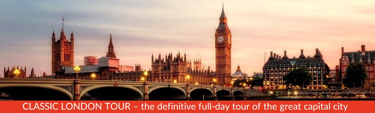 Brexit and Your Tour? Time to Go – the £££ is Low!