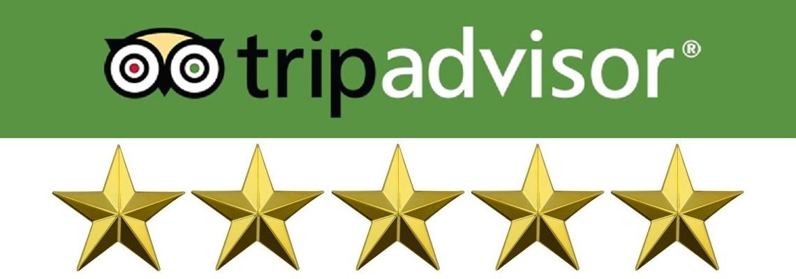 5-Star Rating for Your London Tours