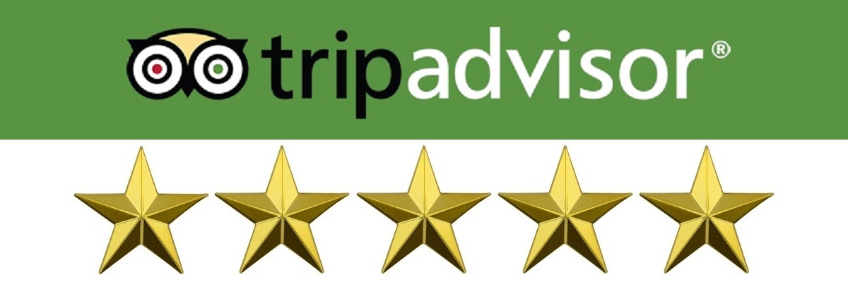 5 stars travel recensioni